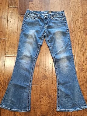 Seven7 Jeans Tulip Size 31